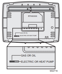 Honeywell-RTH2410-Series-Programmable-Thermostat-figure-12