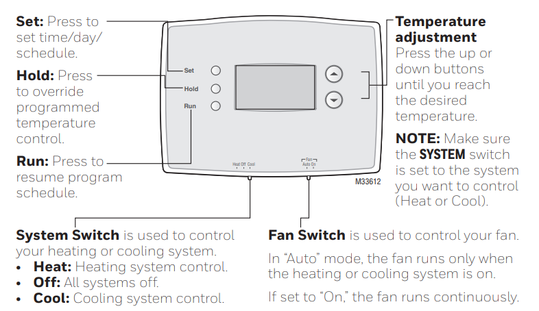 Honeywell-RTH2410-Series-Programmable-Thermostat-figure-18