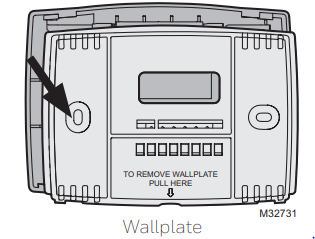 Honeywell-RTH2410-Series-Programmable-Thermostat-figure-5