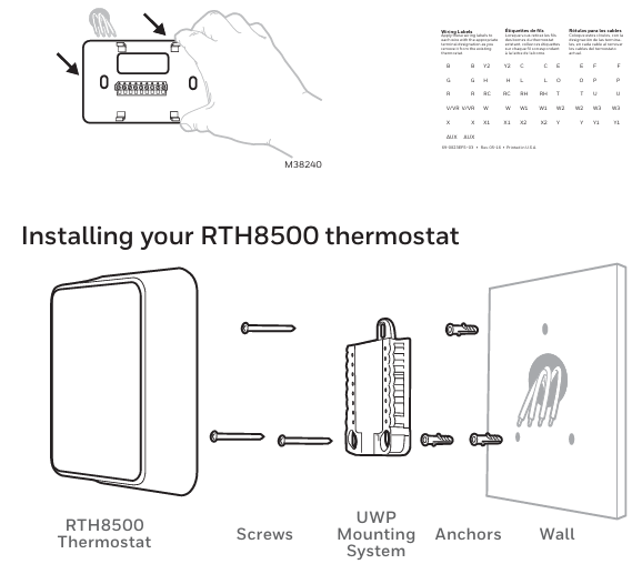 Honeywell-RTH8500-Series-Programmable-Thermostat-figure-8