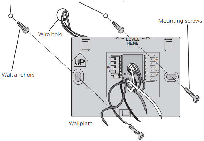 Honeywell-TH9320-WF-Touchscreen-Thermostat-fig-2
