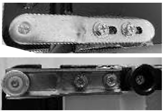 IGLOO IRF32BK Single Door Compact Refrigerator