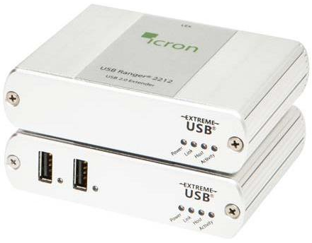 Icron-2212-USB-Ranger-Remote-Power-Extender-product