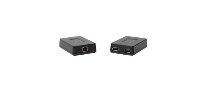 Icron-RV2850-USB -1.1-Extender-System-featured