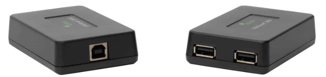 Icron-RV2850-USB -1.1-Extender-System-product