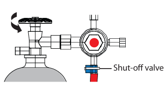 Insignia NS-BK2TSS6 Beverage Cooler