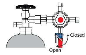 Insignia NS-BK2TSS6 Beverage Cooler