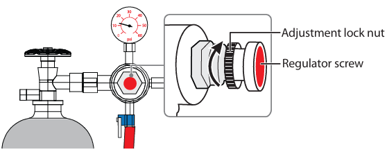 Insignia NS-BK2TSS6 Beverage Cooler