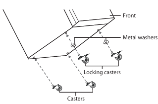Insignia NS-BK2TSS6 Beverage Cooler
