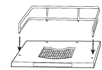 Insignia NS-BK2TSS6 Beverage Cooler