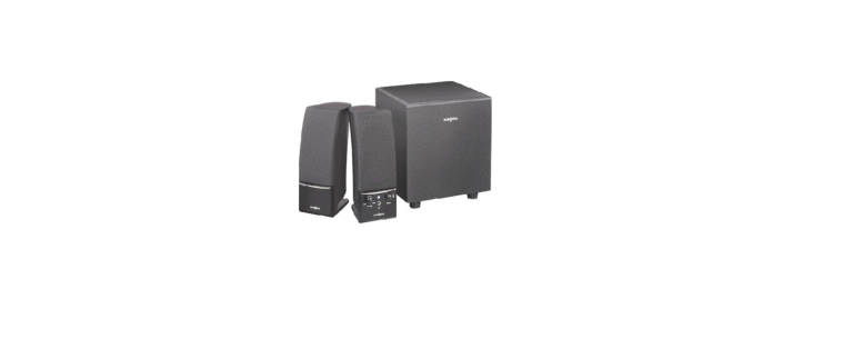 Insignia-NS-PCS21 2.1-Computer-Speaker-FEATUREED