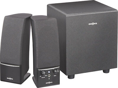 Insignia-NS-PCS21 2.1-Computer-Speaker-PRODUCT