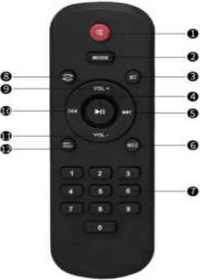 JYX-JYX-66BT-Wireless-Microphone-Karaoke-Machine-figure-2