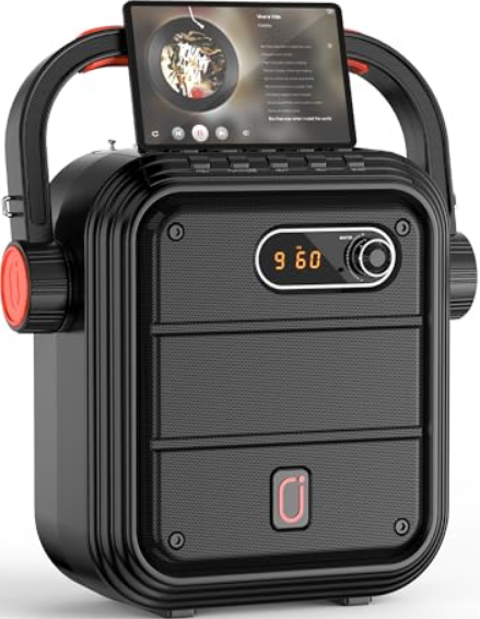 JYX-JYX-66BT-Wireless-Microphone-Karaoke-Machine-product