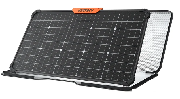 Jackery-Solar-Saga-85 JS-85A-80W-Solar-Panel-Product