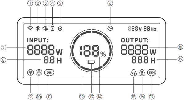 Jackery-SolarSaga-40W-Mini-Solar-Panel-figure-4