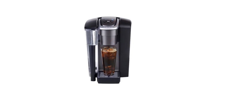 KEURIG K 1550 Single Serve Coffee Maker