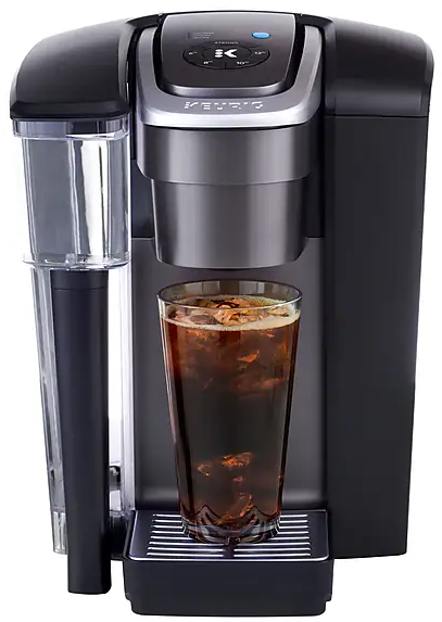 KEURIG K 1550 Single Serve Coffee Maker