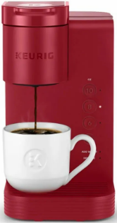 KEURIG-K-Express-Essentials-Plus-Coffee-Maker-product