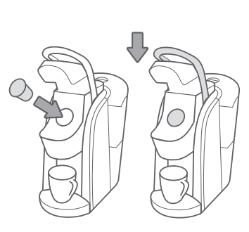 Keurig-K200-Series-Coffee-Brewer-figure-11