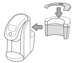 Keurig-K200-Series-Coffee-Brewer-figure-7