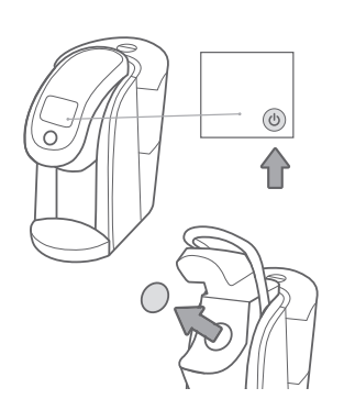 Keurig-K200-Series-Coffee-Brewer-figure-8