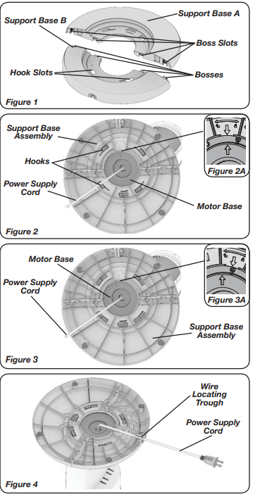 Lasko T42951 Remote Control Saver Fan