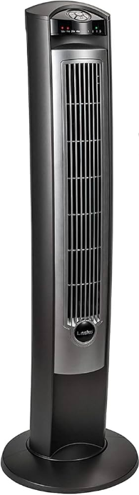 Lasko T42951 Remote Control Saver Fan