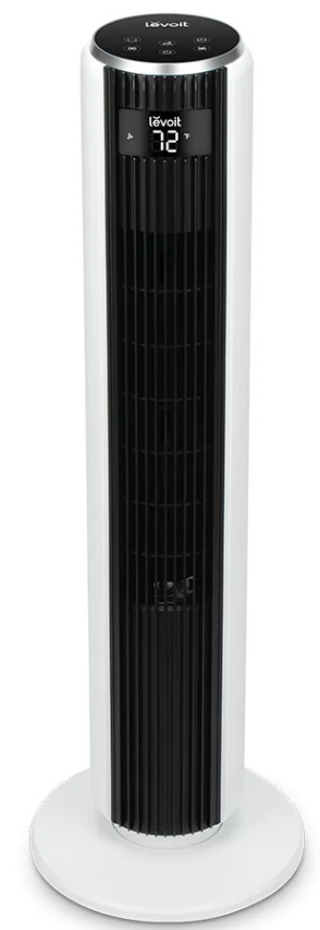Levoit-LTF-F361-WUS-Classic-36-Inch-Tower-Fan-Product