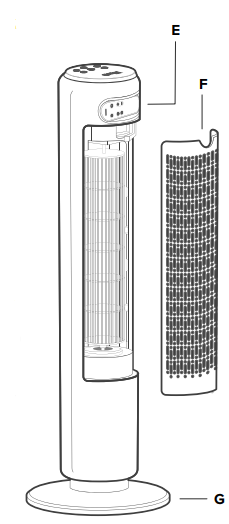 Levoit-LTF-F361-WUS-Classic-36-Inch-Tower-Fan-fIG-2