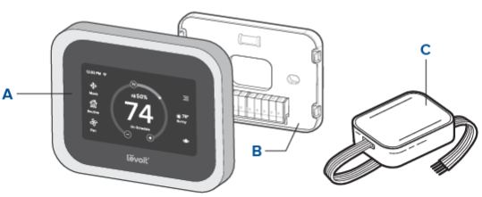 Levoit-LTM-A401S-WUS-Aura-Smart-Thermostat-figure-1