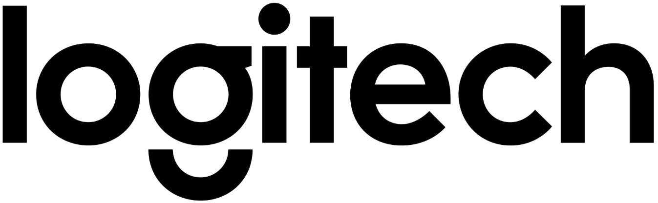 Logitech-logo