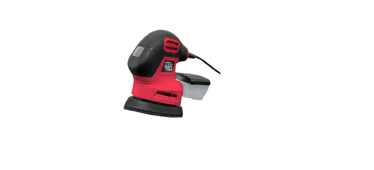 MEEC TOOLS 024240 Cordless Multi Sander Instruction Manual MEEC-TOOLS-024240-Cordless-Multi-Sander-featured