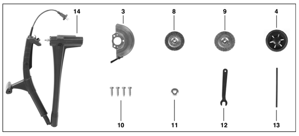 Meec-Tools-011387-230-V-Paving-Scraper-figure-2