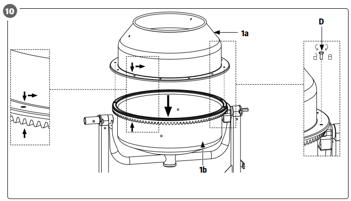 Meec-Tools-024341-Concrete-Mixer-Fig-10