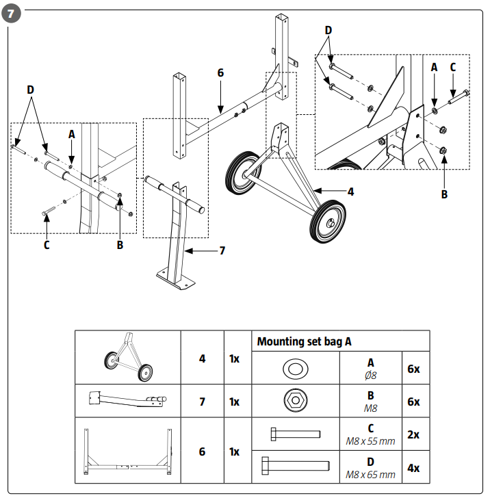 Meec-Tools-024341-Concrete-Mixer-Fig-7