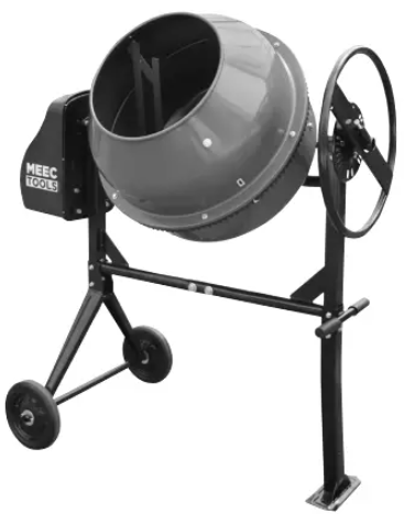 Meec-Tools-024341-Concrete-Mixer-Product