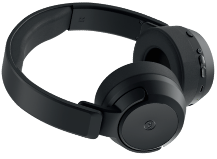 Mixx-Audio-AX1-On-Ear-Wireless-Headphones-figure-1