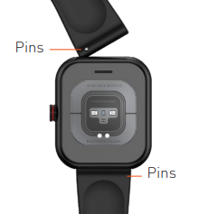 Mixx-Audio-S1-Zinc-Touch-Colour-Screen-Watch-figure-10