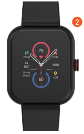 Mixx-Audio-S1-Zinc-Touch-Colour-Screen-Watch-figure-11