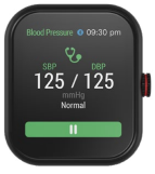 Mixx-Audio-S1-Zinc-Touch-Colour-Screen-Watch-figure-15