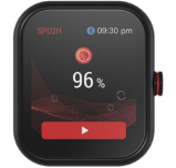 Mixx-Audio-S1-Zinc-Touch-Colour-Screen-Watch-figure-16