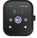 Mixx-Audio-S1-Zinc-Touch-Colour-Screen-Watch-figure-18