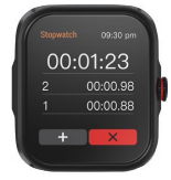 Mixx-Audio-S1-Zinc-Touch-Colour-Screen-Watch-figure-21