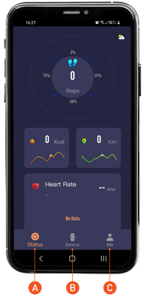 Mixx-Audio-S1-Zinc-Touch-Colour-Screen-Watch-figure-4