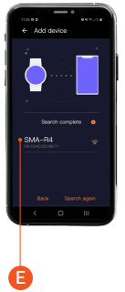 Mixx-Audio-S1-Zinc-Touch-Colour-Screen-Watch-figure-7