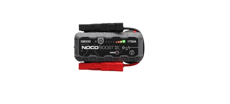 NOCO GBX55 12V Jump Starter