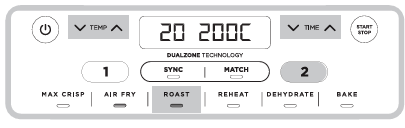 Ninja-AF300EU-Dual-Zone-Air-Fryer-figure-5