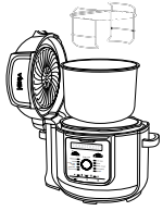 Ninja-FD401-LP3-Foodi-Deluxe-Pressure-Cooker-figure-14