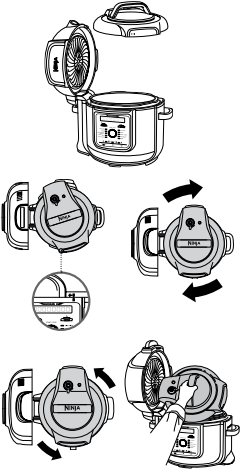 Ninja-FD401-LP3-Foodi-Deluxe-Pressure-Cooker-figure-27